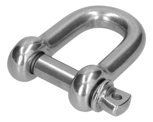 Cadena D Anchor Shackle De Acero Inoxidable 304