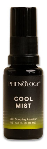 Phenology Spray Refrescante Para La Menopausia 0.5 Onzas