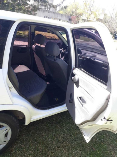 Chevrolet Corsa Classic Sw Life 1.4 N