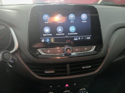 Chevrolet Onix 1.0 Turbo Ltz At