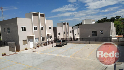 Imagem 14 de 26 de Casa À Venda, 89 M² Por R$ 220.000,00 - Chácaras Pousada Do Vale - São José Dos Campos/sp - Ca4098