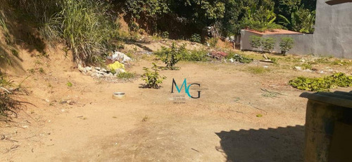 Imagem 4 de 10 de Terreno À Venda, 400 M² Por R$ 90.000 - Campo Grande - Rio De Janeiro/rj - Te0043