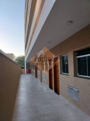 Imagem 15 de 21 de Apartamento Em Itaquera, 42 M², 02 Dormitórios, 01 Vaga, R$ 239.990,00 - 2424