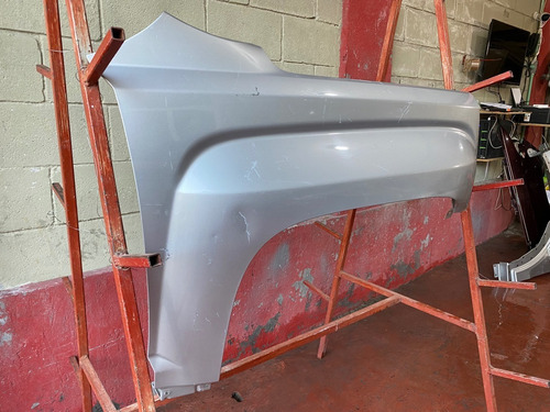 Salpicadera Gmc Terrain 2010 2011 2012 2013 2014 2015 2016 D (Usado)