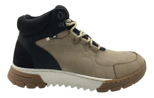 Calzado lobo solo hombre sale