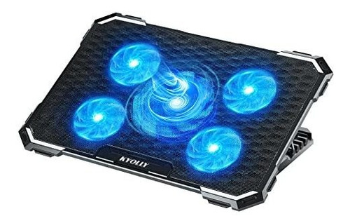Base Enfriadora Para Laptop Cooling Pad Gaming Laptop Cooler