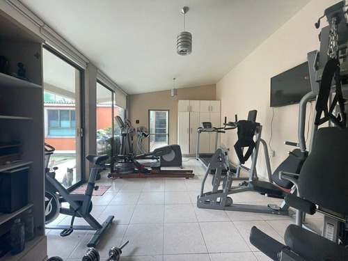Casa En Venta, Mayorazgos Del Bosque, 5 Recamaras