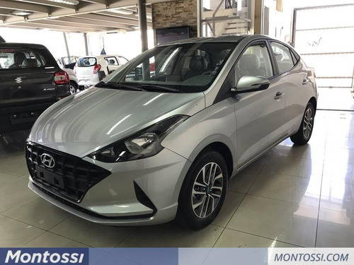 Imagen 1 de 9 de Hyundai Hb20s Premium 2021 0km