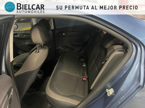 Chevrolet Prisma Ltz Automatico 1.4 Excelente Estado