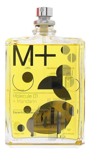 Escentric Molecules Escentric 01 Mandarin Edt 100ml