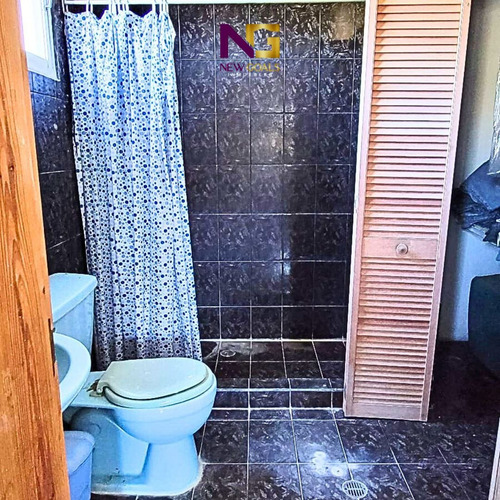 Casa En Venta Ubicada En La Urbanización Paraíso 1