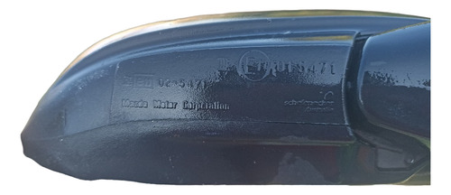 Retrovisor Derecho Mazda 323 (Usado)