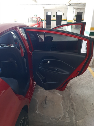 Kia Rio R 2013 Full 2013
