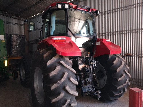Case Farmall