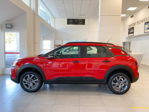 Imagen 3 de 11 de C4 Cactus Vti 115 Feel Am22