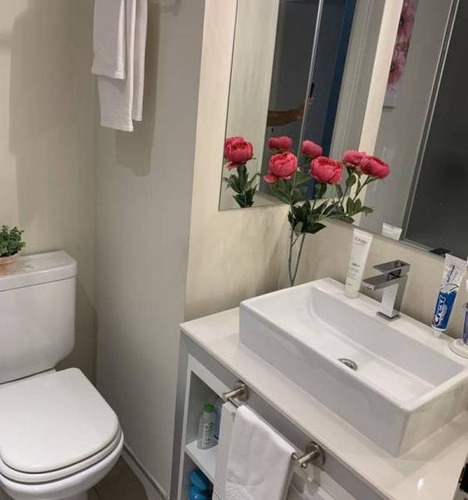 Imagen 14 de 28 de Venta 3 Dormitorios Cochera Fija Y Amenities. Nuñez 2400. Nuñez