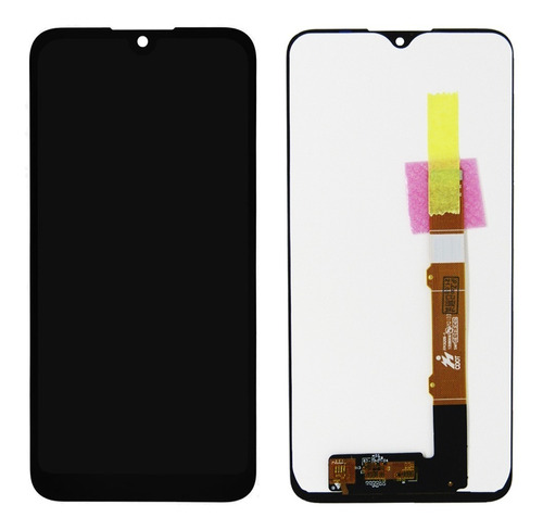 Modulo Compatible Alcatel 1v Plus Ot5007 Display Touch  