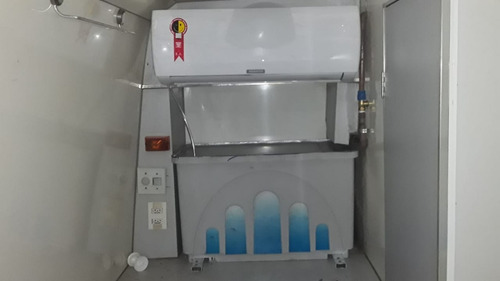 Inveco Van 2006 Motorhome