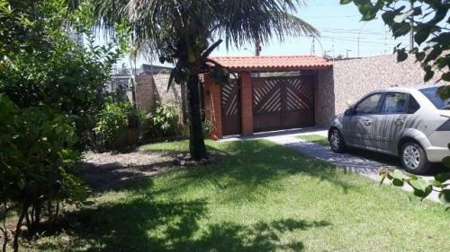 Imagem 2 de 8 de Casa Lado Praia À 200 Metros Do Mar! Com 300m² - 7328 Lc
