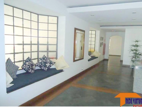 Imagem 30 de 30 de Locação - Vila Nova Conceição Apto 2 Dorm. 1 Suite 1 Vaga De Garagem Pacote R$ 4.815,00 (aluguel+cond+iptu) - 1381ap - 69228376