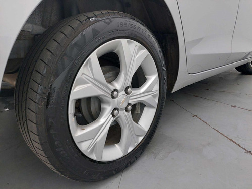 Chevrolet Onix 1.0 TURBO FLEX PLUS LTZ MANUAL