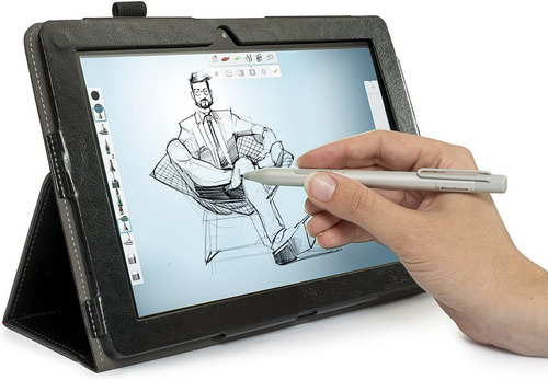 Imagen 6 de 8 de 4 Art Culos Adicionales Simbans Picassotab Tablet De