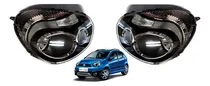 Comprar Kit 2 Semiopticas Delanteras Geely Lc Cross - Oferta!