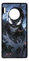 Comprar Funda Protector Case Para Huawei Mate 30 Pro Venom Marvel
