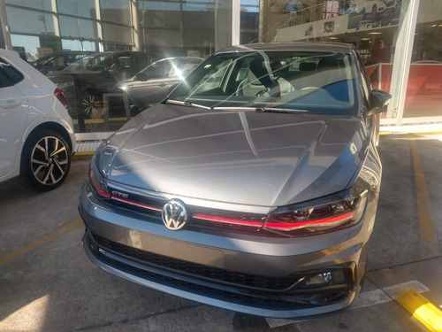 Imagen 6 de 12 de Volkswagen Virtus 1.4 Tsi Gts 0km