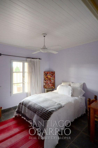 Imagen 17 de 30 de Casa En Venta De 510m2 Totales, En El Haras Argentino Farm Club