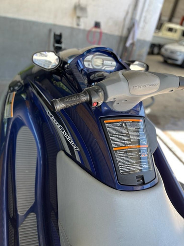 Imagen 6 de 11 de Yamaha Vx 1100 - Usado - Motos M R