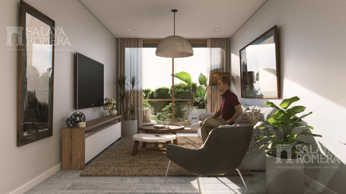 Imagen 7 de 12 de Departamento - Tigre Residencial