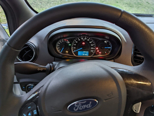 Imagen 15 de 19 de Ford Ka Freestyle Sel 2020