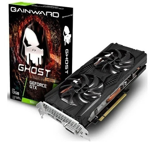 Pc Gamer Cpu I5 9400f 16gb Ddr4 Ssd 120gb Hd1tb Gtx1660 6gb
