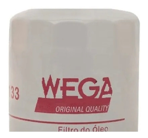 Filtro Oleo Captiva 3.6/dodge Journey 2.7 V6 Wega