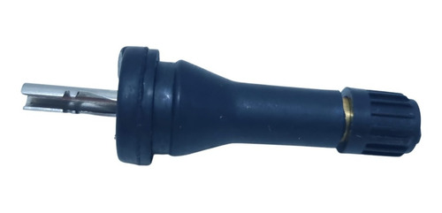 Imagem 3 de 5 de Kit 4 Válvulas Bico Sensor Tpms Roda Pneu Toro Renegade