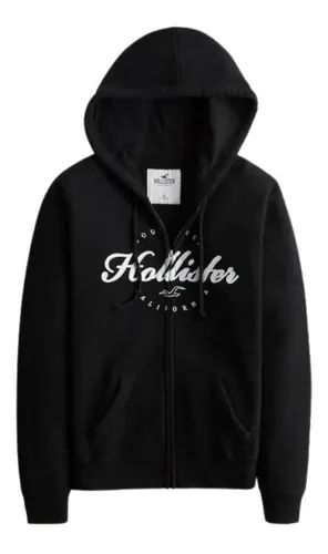 Inconcebible sustantivo Mojado Sudaderas Hollister Mujer | MercadoLibre 📦