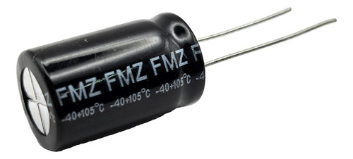 Capacitor Electrolítico 3300uf 50v, 105°c (20 Piezas)