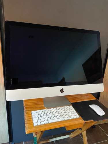 iMac 27  - Año 2017 - 5k Retina Corei5 -16gb Ram  - 1 Tb Hdd