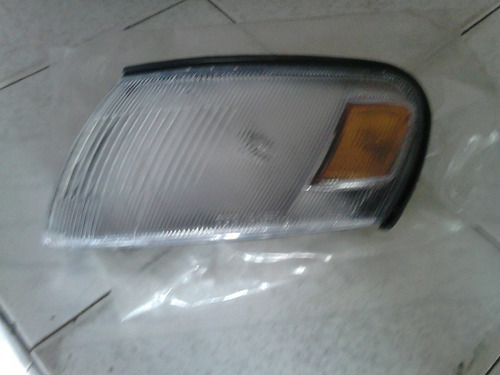 Mica Cocuyo Luz De Cruce Corolla Baby Camry 1992- 1994