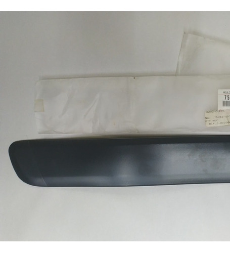 Platina Puerta Trasera Derecha Toyota Starlet 96/99