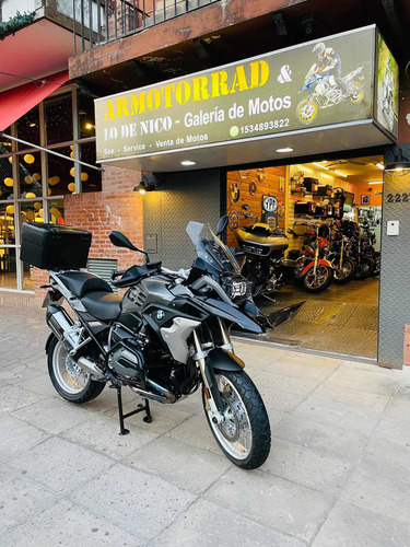 Imagen 6 de 16 de Bmw R1200gs Aguatera Exclusive, Gs 1200, 1200gs, No Gs 1250
