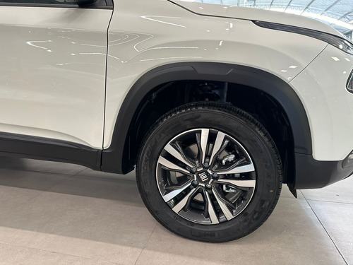 Fiat Toro 1.3 T270 Freedom 4X2