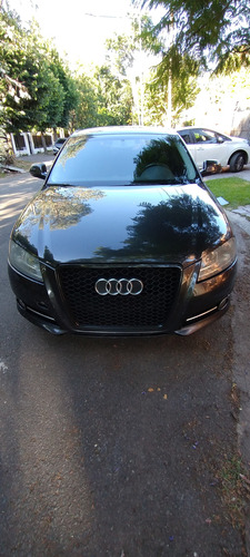 Audi A3 Sportback 1.6 102cv Mt