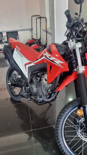 Honda Xr 300 Entrega Inmediata Motolandia (250 190 150)