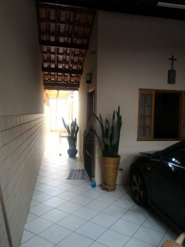 Imagem 14 de 30 de Sobrado Com 3 Dormitório Sendo 1 Suite, Penha De França 795 Mil - So0150