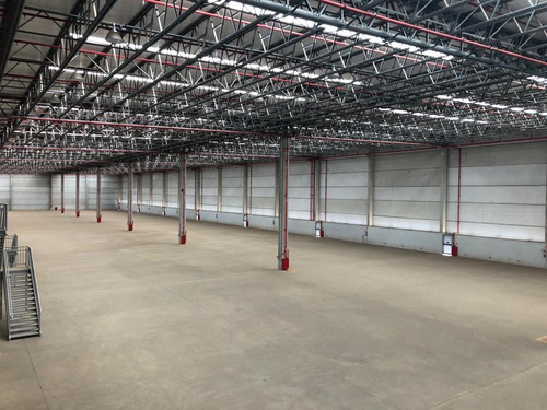 Imagem 15 de 30 de Galpão Para Alugar, 13116 M² - Jardim Santa Esmeralda - Hortolândia/sp - Ga0070