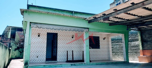 Imagem 2 de 20 de Casa Com 3 Quartos À Venda, 56 M² Por R$ 280.000 - Barro Vermelho - São Gonçalo/rj - Ca0021