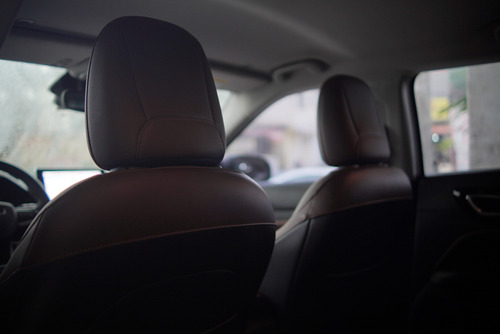 Jeep Compass 2.0 16V FLEX LONGITUDE AUTOMÁTICO