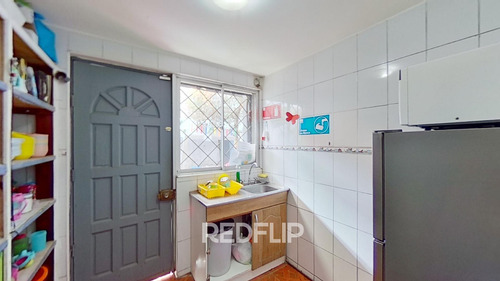 Imagen 24 de 29 de Casa Comercial 150 M² | Barrio Yungay | M. Quinta Normal